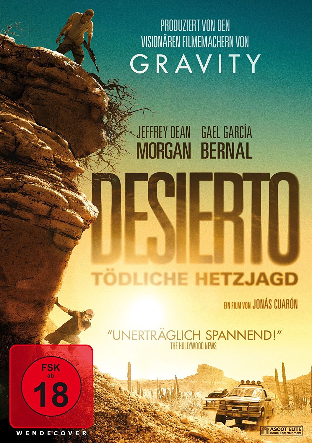 dvd 11 16 11 desierto