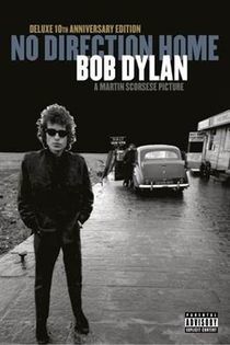 dvd 11 16 Bob Dylan