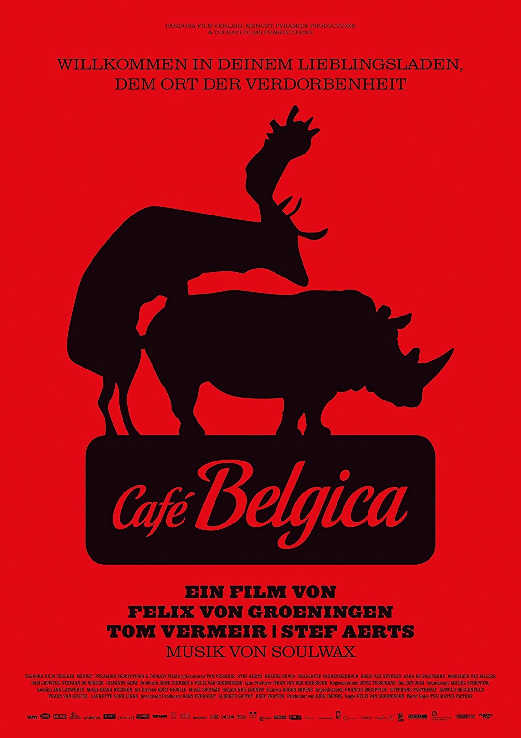dvd 11 16 cafe belgica