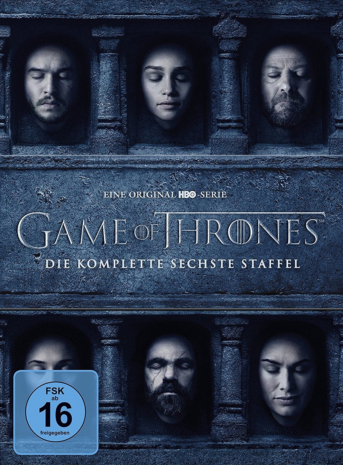 dvd 11 16 game of thrones 6