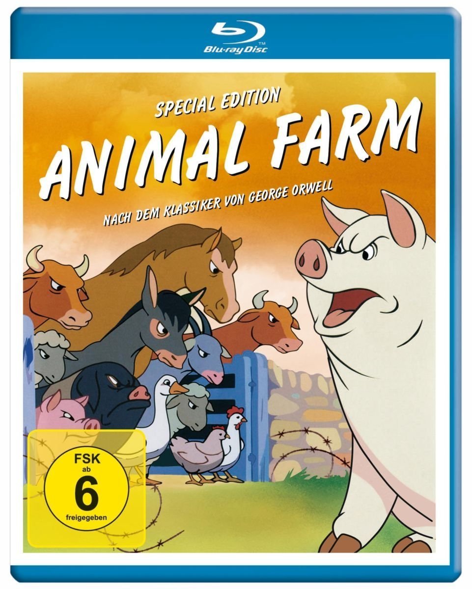 dvd 05 17 animal Farm BR