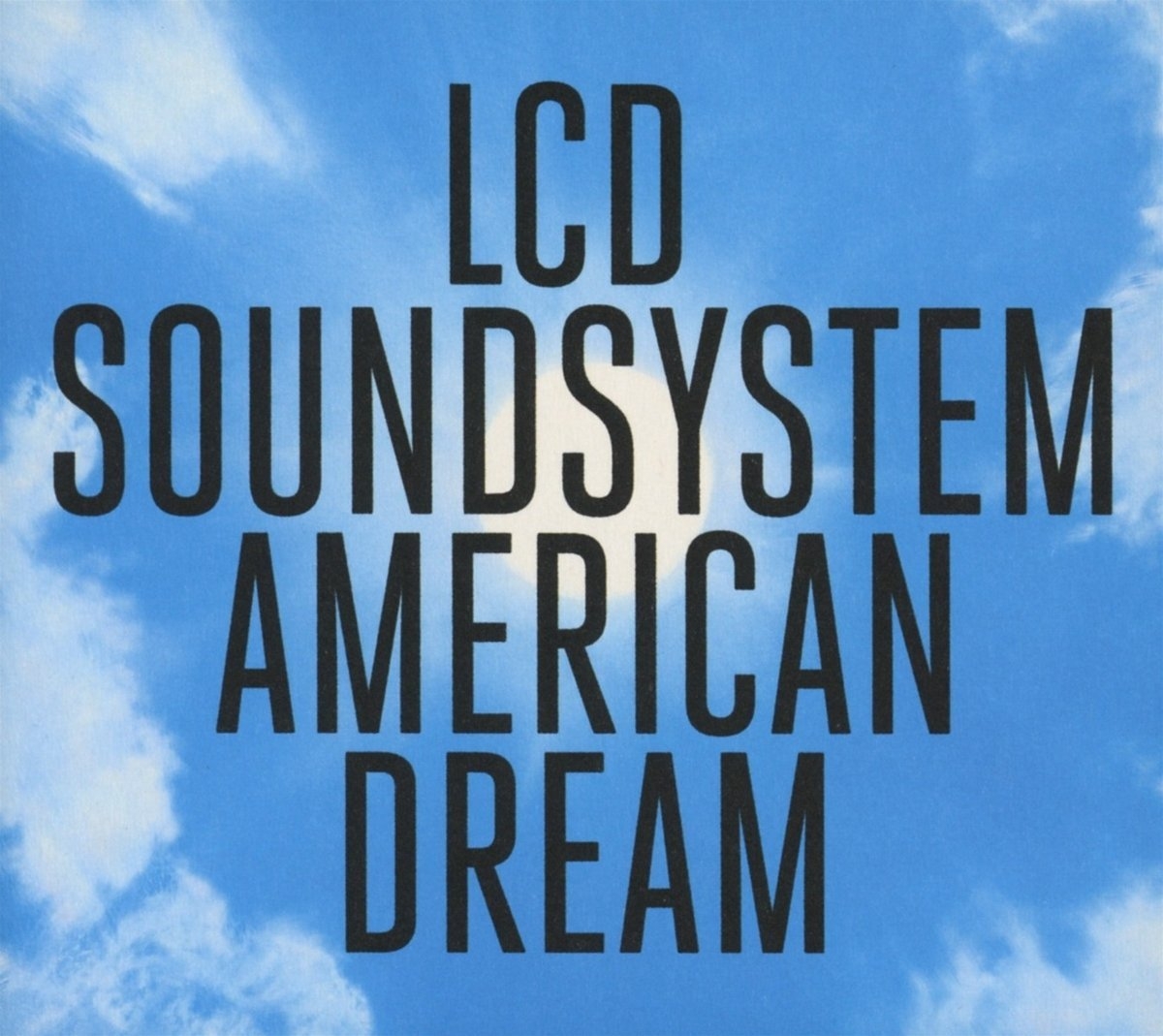 1 1 LCD Soundsytem Am Dream