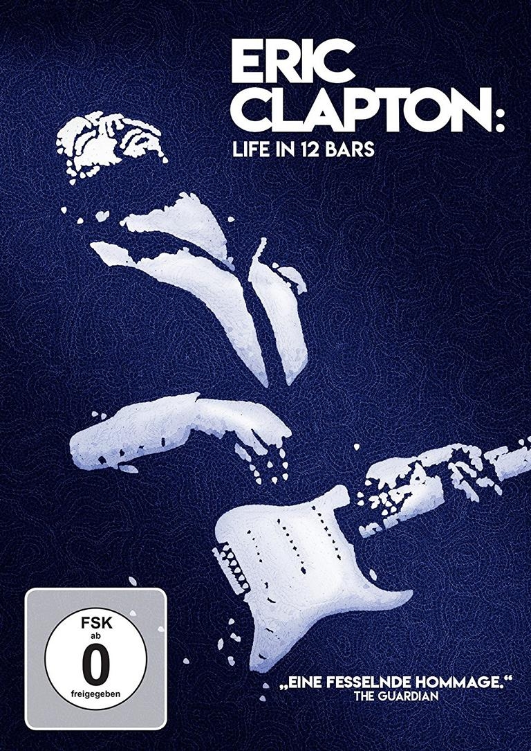 dvd 07 18 Eric Clapton