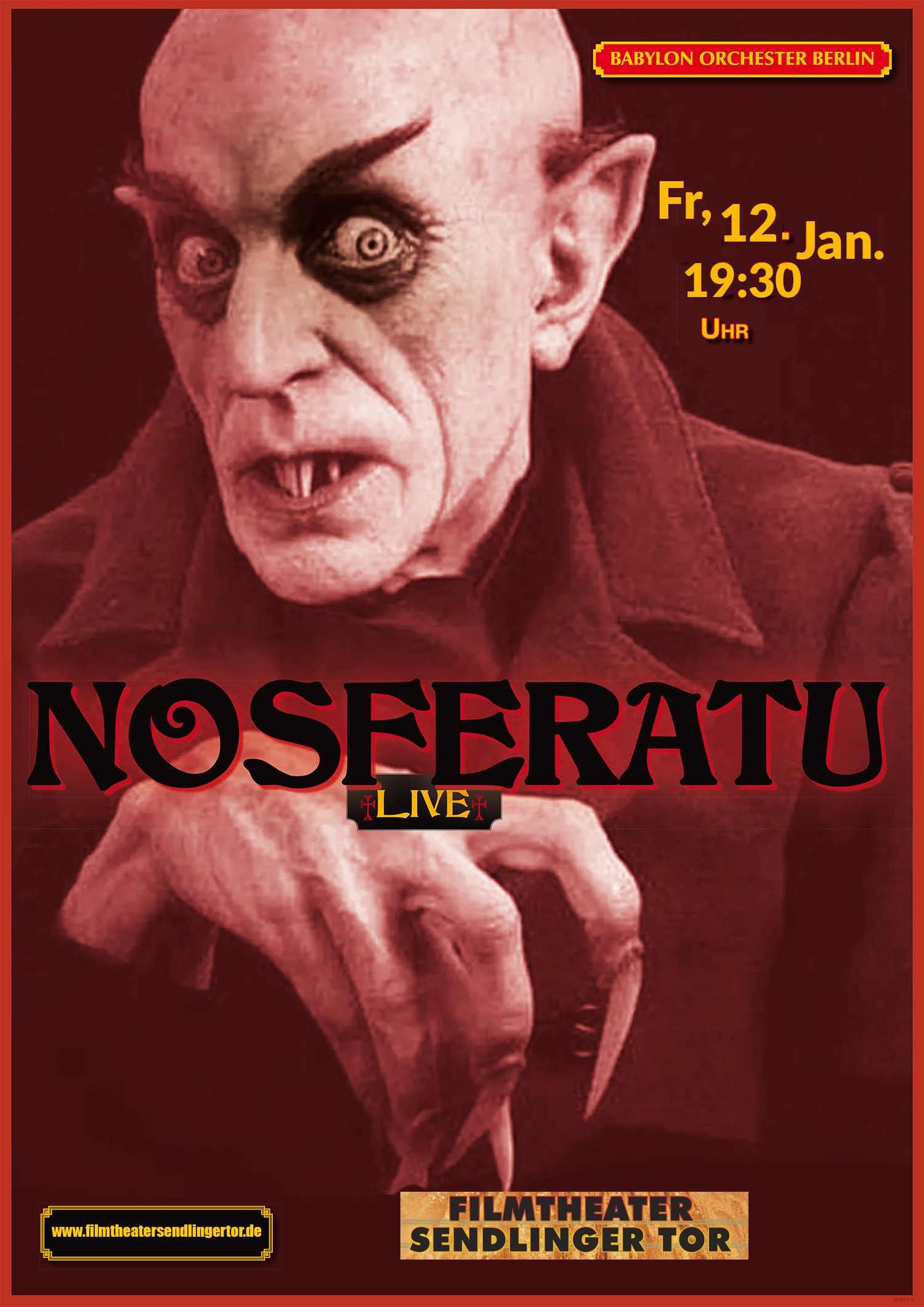 Nosferatu 24 02 17