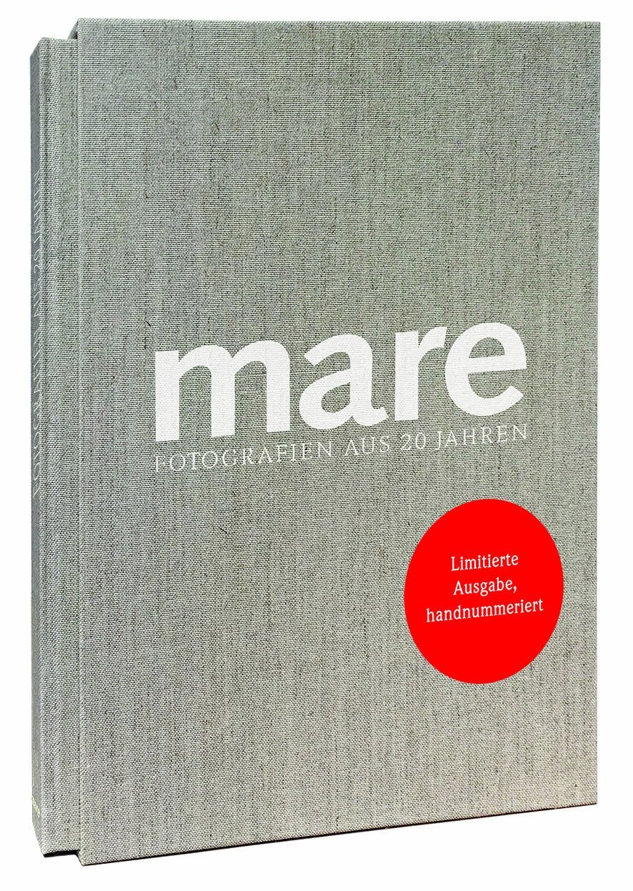 books 06 17.mare reportagen
