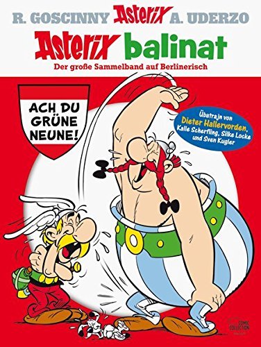 comic 06 17 Asterix Balinat
