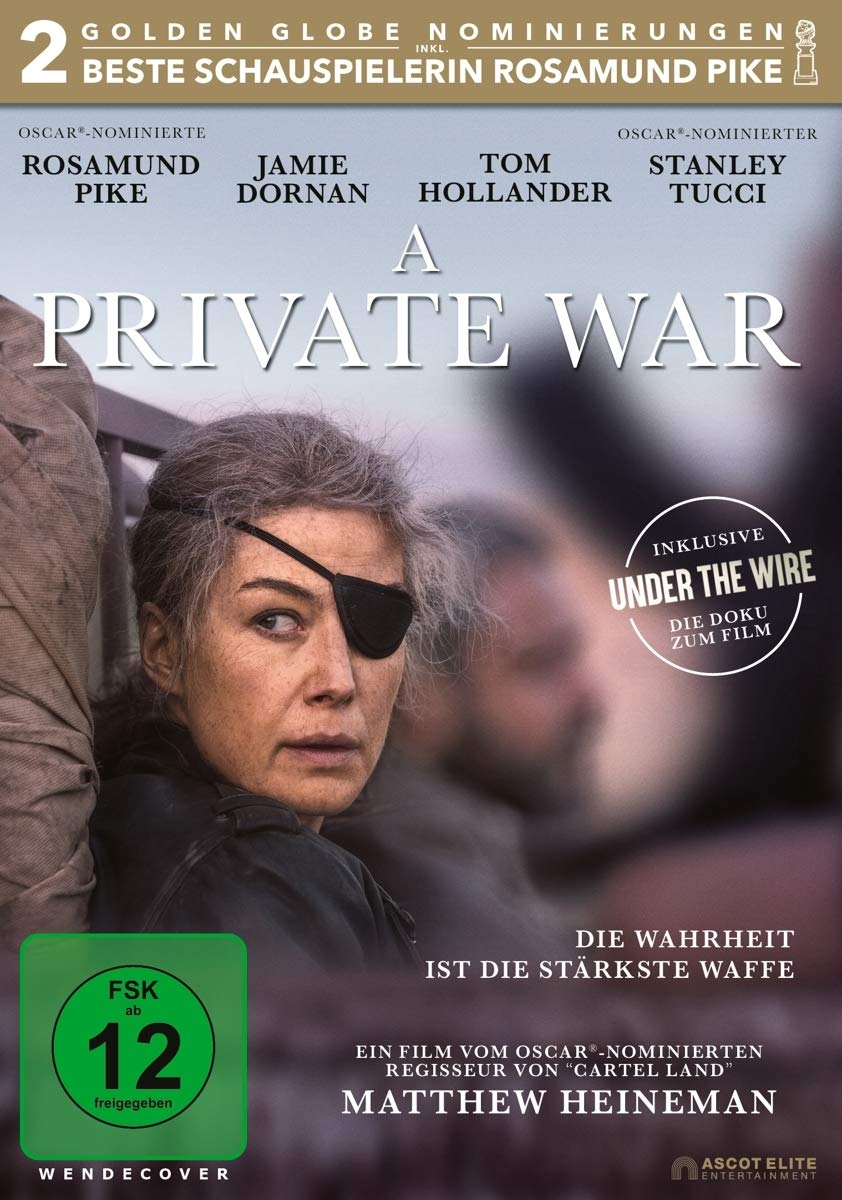 dvd 03 19 A Private War