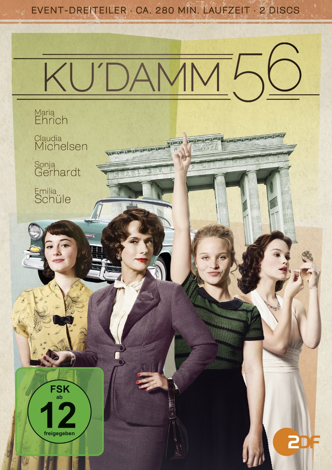 dvd 06 16 Kudamm56