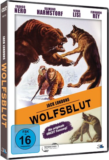 dvd 06 16 Wolfsblut