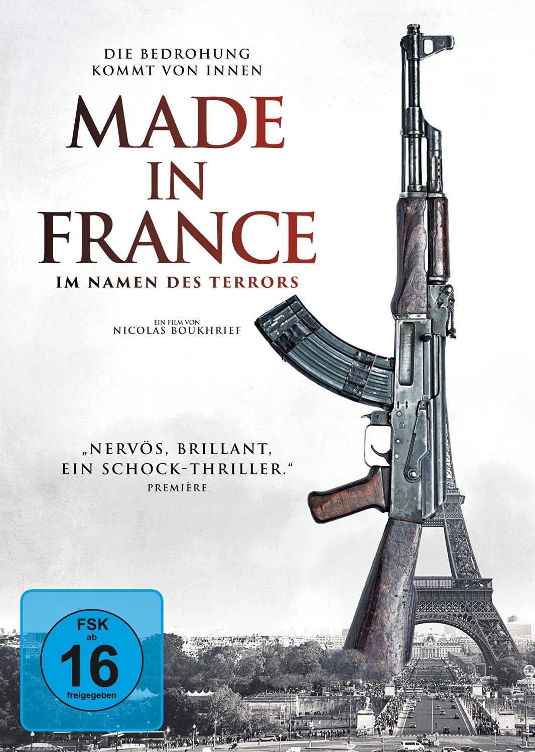 dvd 09 16 Made in France
