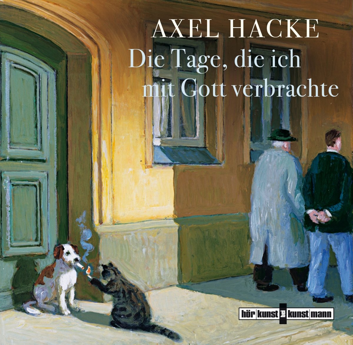 audiobook 10 16 AxelHacke