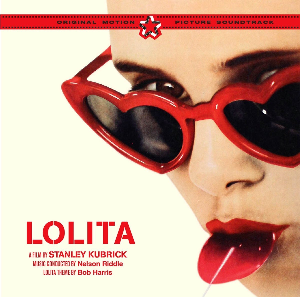 ost CAT lolita