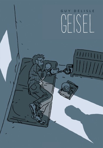 comic 06 17 Geisel Guy Delisle