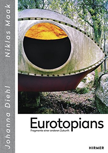 books ARCH 07 17 Eurotopians