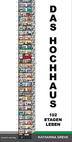 books ARCH 07 17 Hochhaus