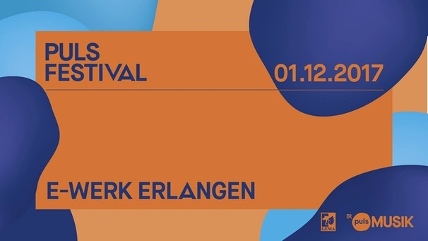 1 puls festival 2017 Erlangen