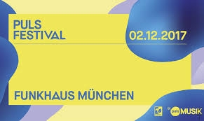 1 puls festival 2017 Muenchen1