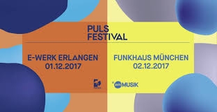 1 puls festival 2017 Muenchen