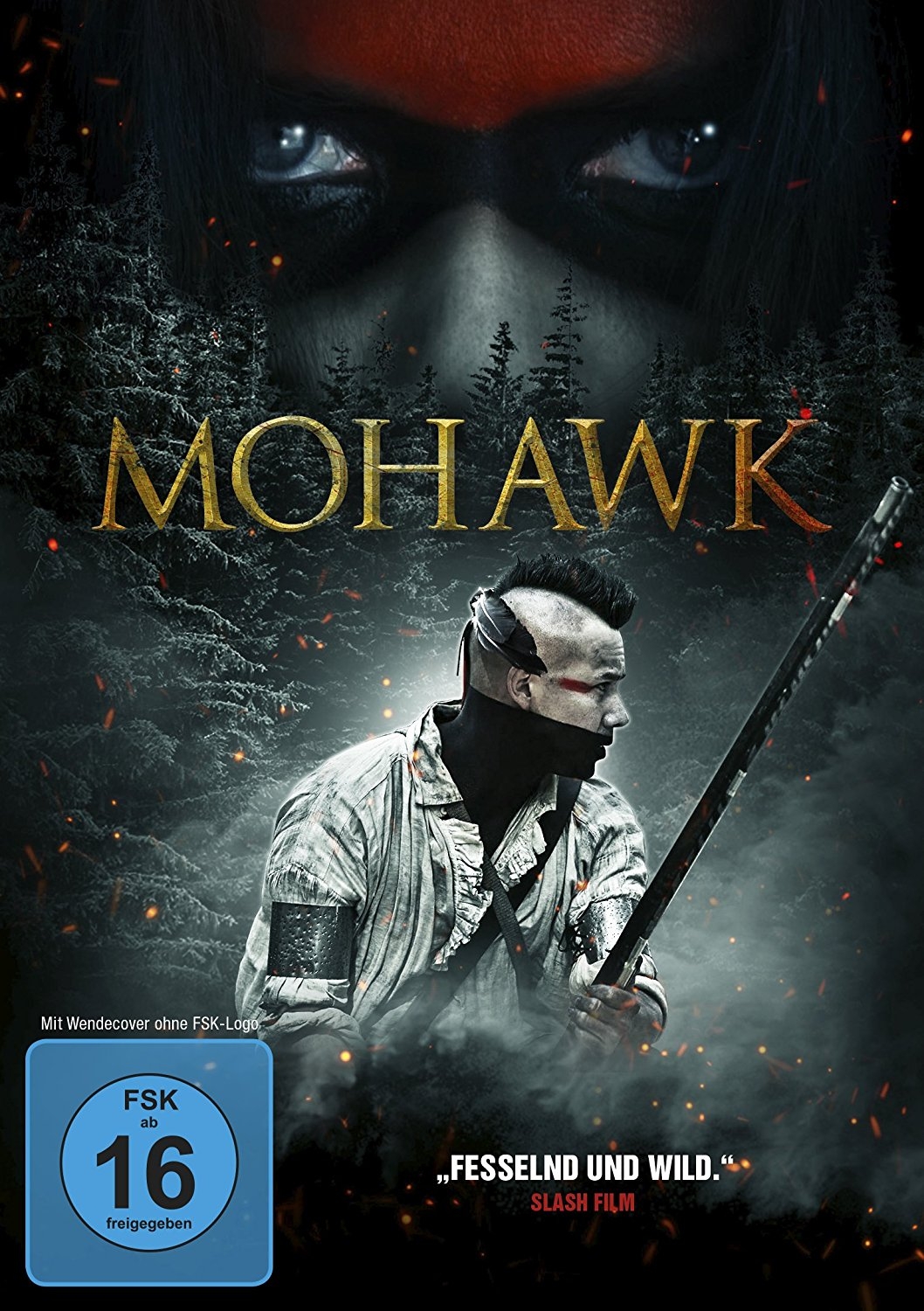 dvd 03 18 Mohawk
