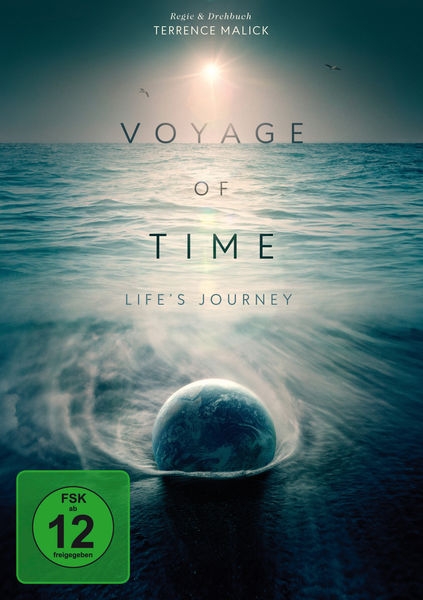 dvd 03 18 Voyage of Time