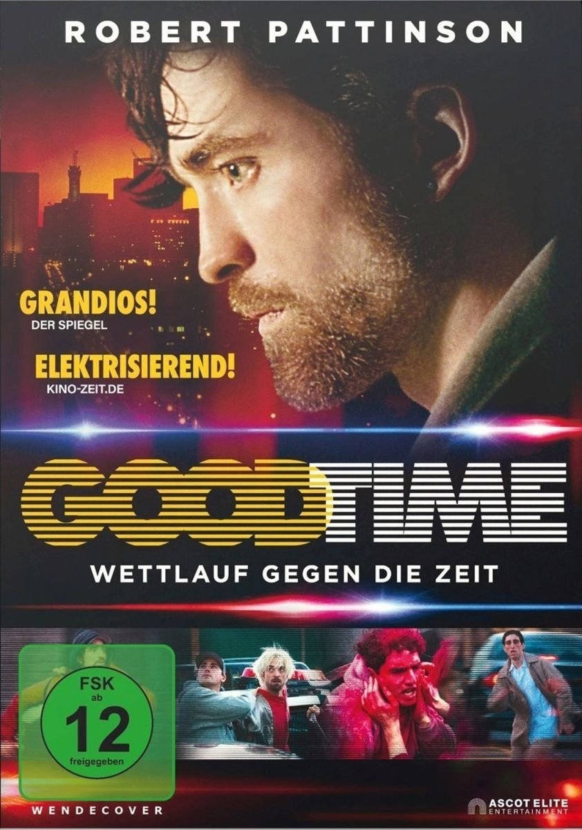 dvd 04 18 goodTime