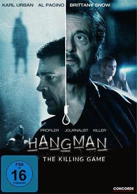 dvd 04 18 hangman