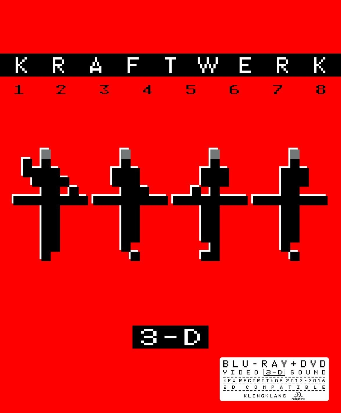 dvd 04 18 Kraftwerk 3 D