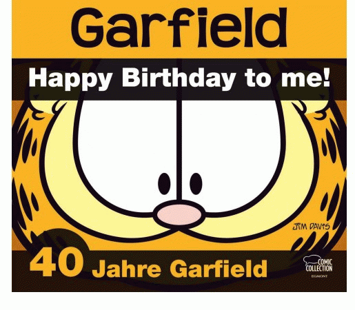 1slide Garfield