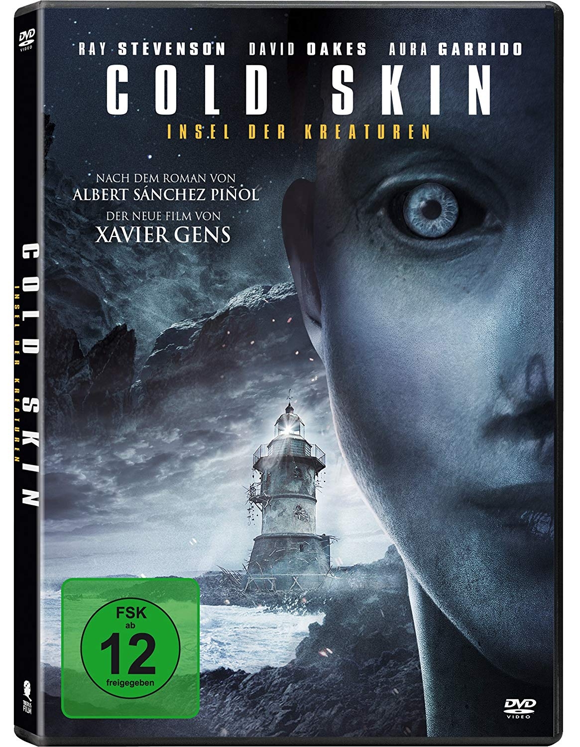 dvd 10 18 ColdSkin