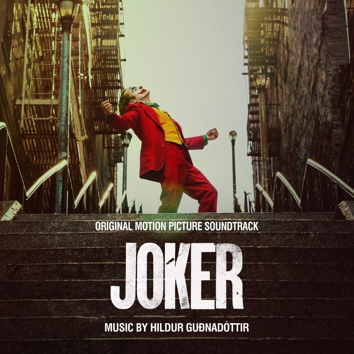 Joker Filmstart