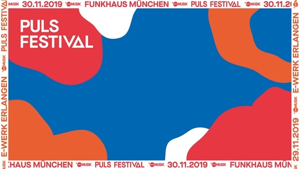 1 puls festival 2019