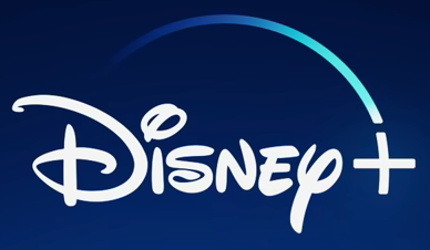1 Disney plus logo