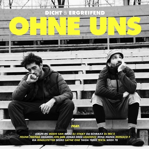 1 Ohne Uns Hip Hop