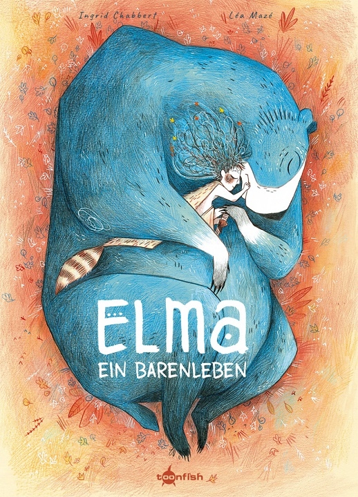 comic 06 21 Elma Baerenleben