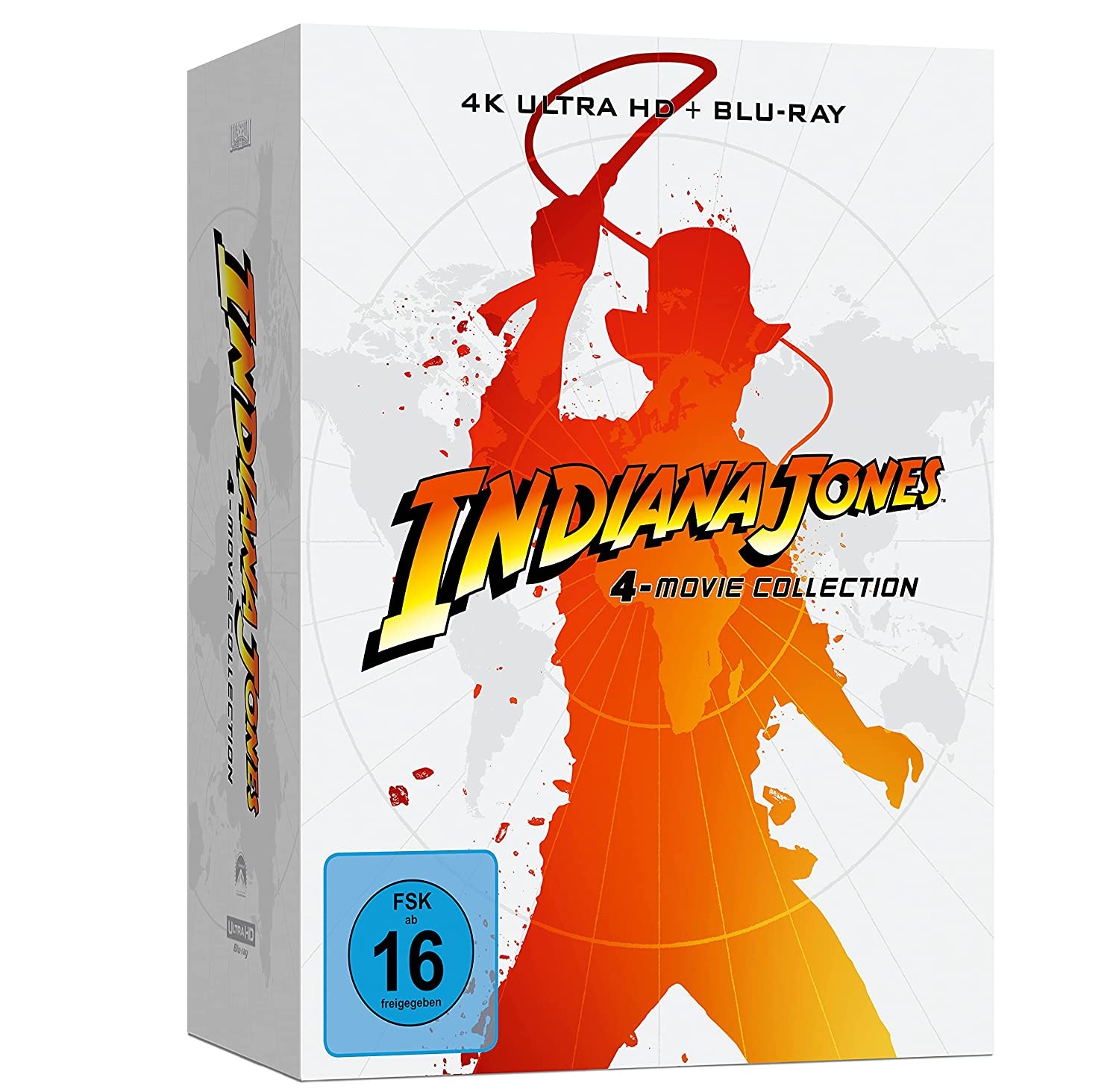 dvd 06 21 Special Indy 4k. ultra steelbook