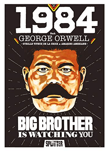 1 slide Orwell special