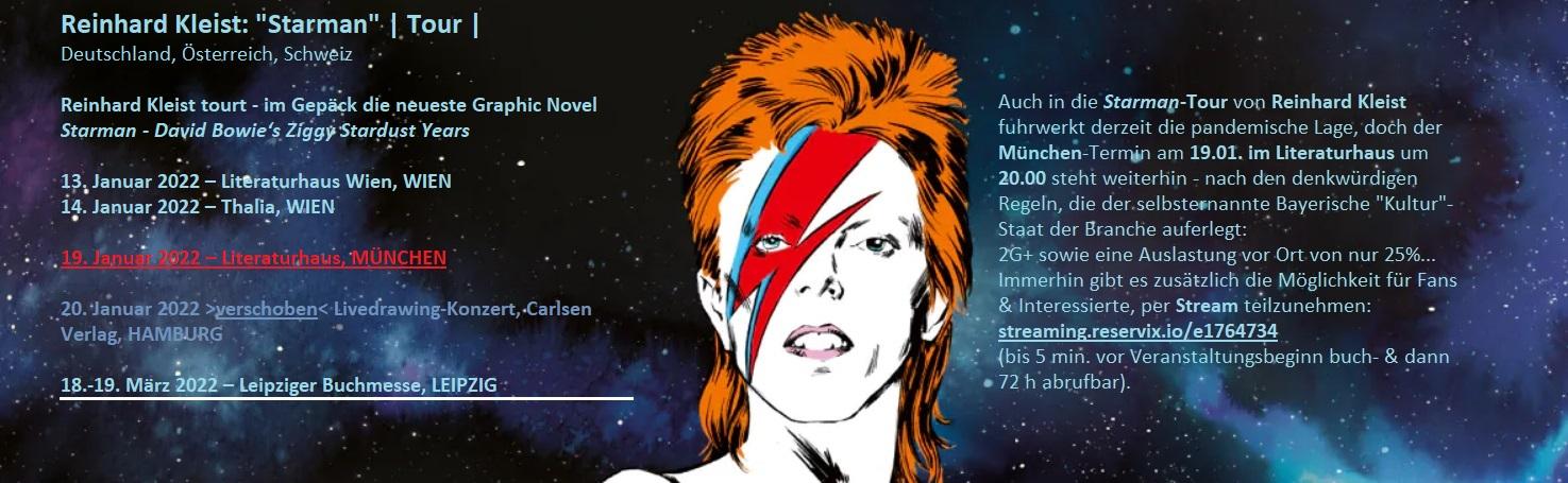 1 2022 01 15 at Ziggy Stardust Kleist Live II