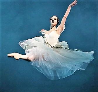 Ballet Fantastique - Corona vs. Kultur: Im Dreivierteltakt