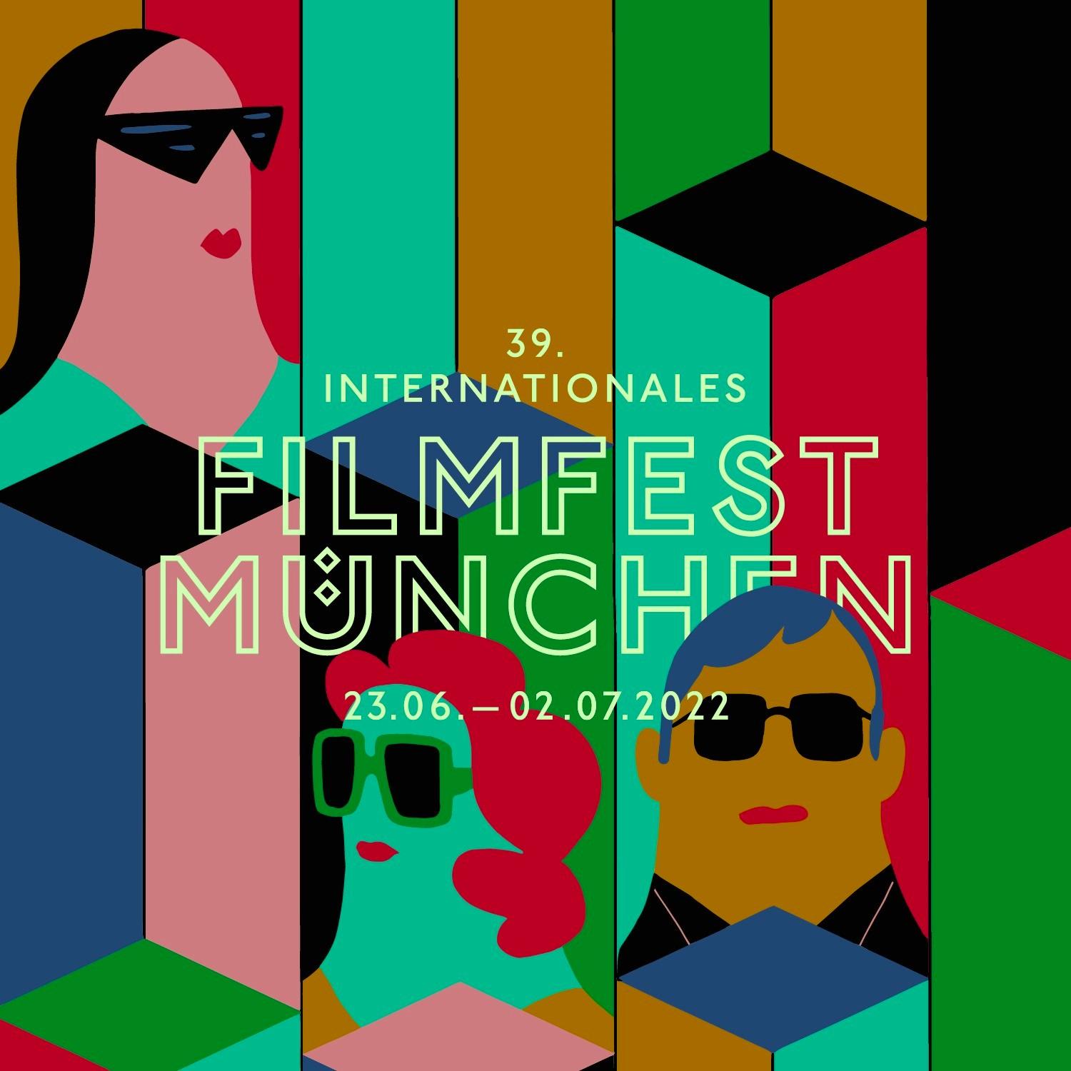 Filmfest München ´22 - Musikfilm- & Tages-Tipps, die zweite. 27.6.-02.07.