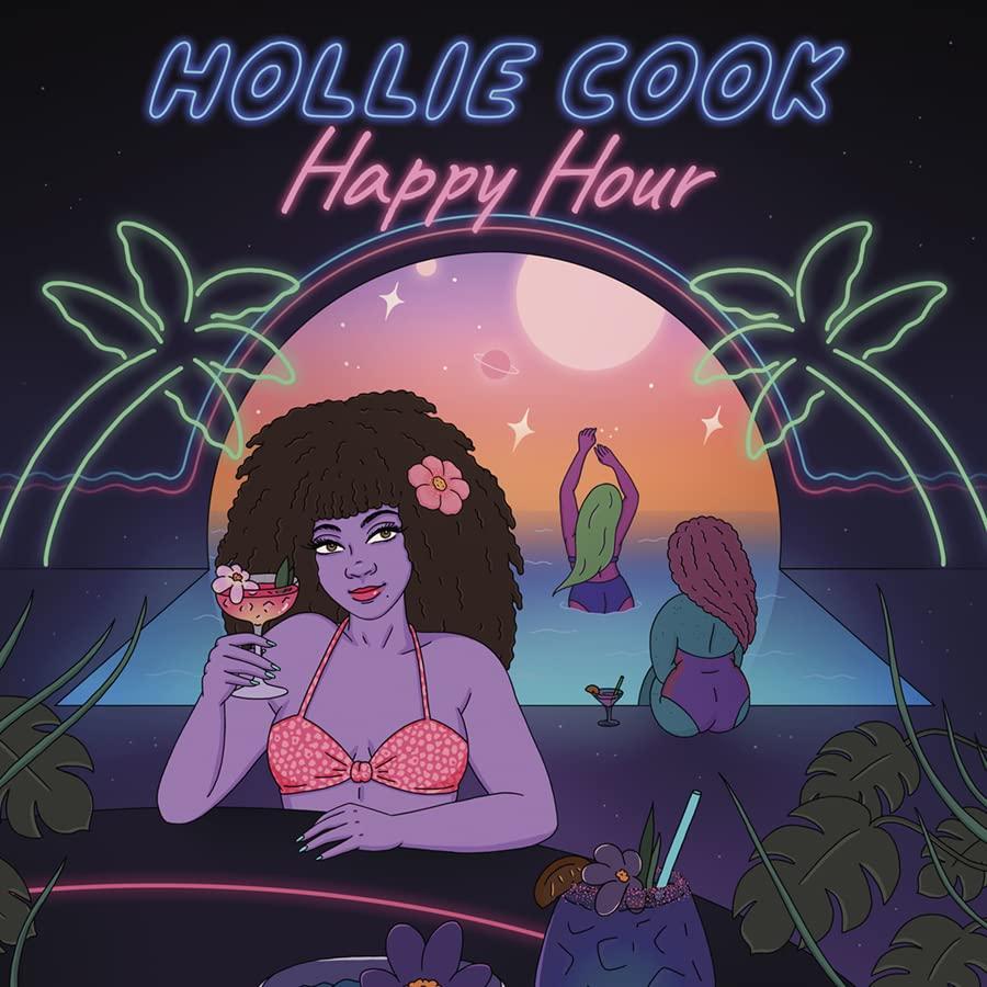 Happy Hour mit Hollie Cook