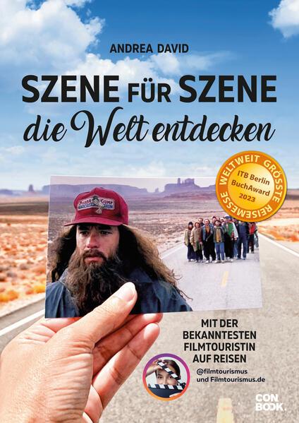 ITB BuchAwards 2023 - Reisebuch-Tippz...