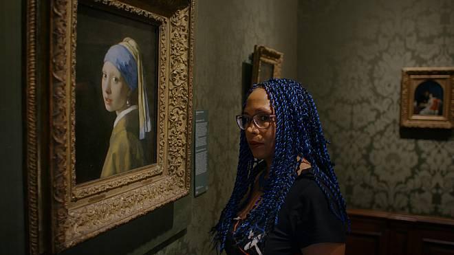 1 DOKfest Vermeer