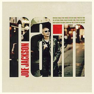 pop 07 23 Joe Jackson Rain