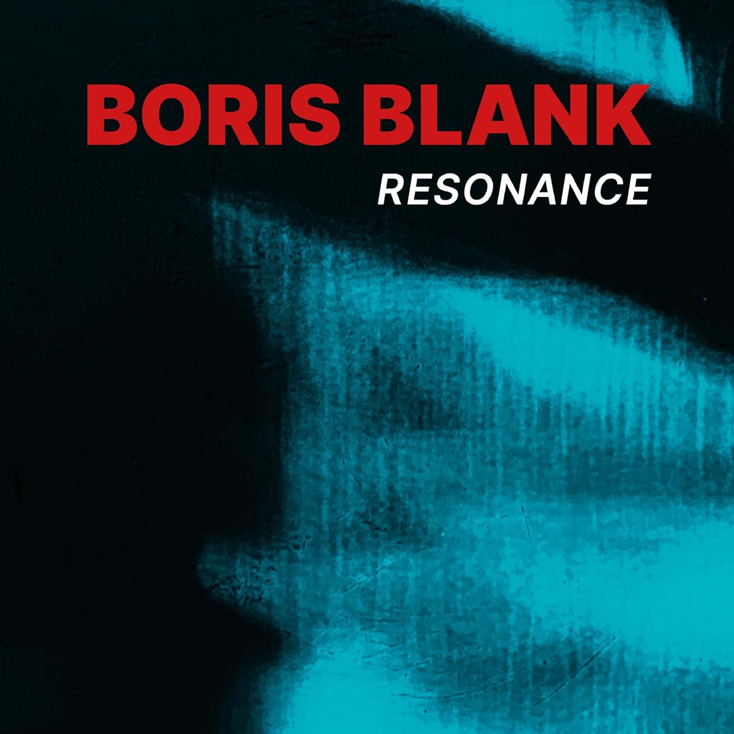 Boris Blank presents Resonance in Dolby Atmos ® - 15.02.2024