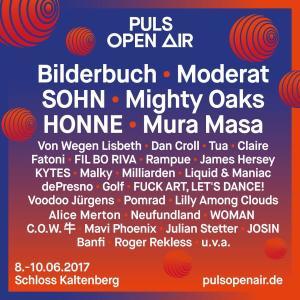 1 Puls Open Air 2017