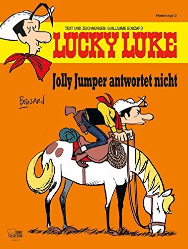 comic 05 17 LuckyLukeJJ II