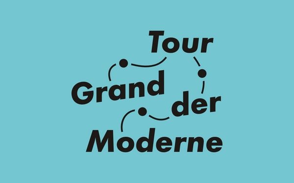 1 Grand Tour Bauhaus