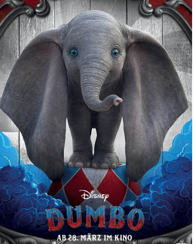 1 slide Dumbo