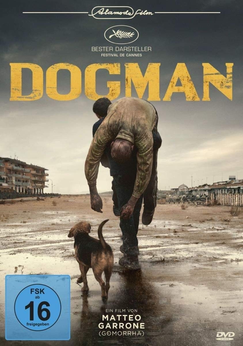 dvd 04 19 Dogman