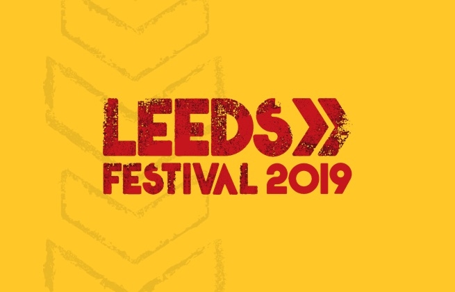 LEEDS Festival 23.-25.08.2019